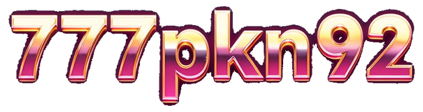 777pkr92 logo